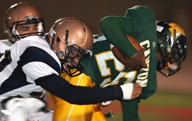 CDO 28, Cienega 24